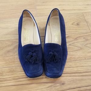 ⚡ Ferragamo Loafers